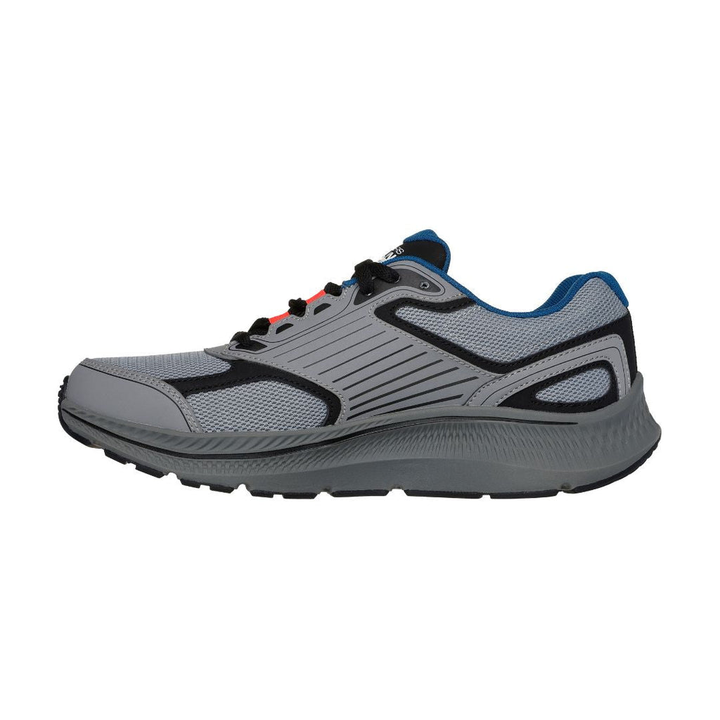 GO RUN Consistent 2.0 - Silver Wolf Shoes