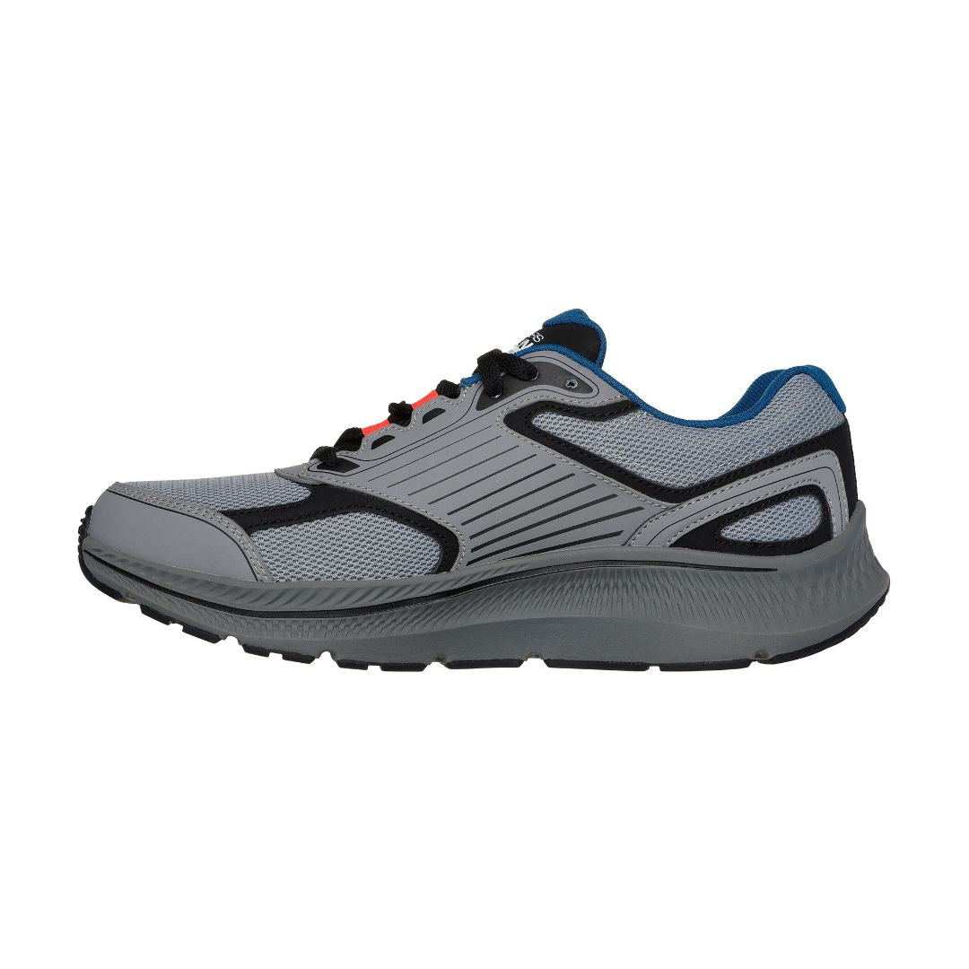 GO RUN Consistent 2.0 - Silver Wolf Shoes