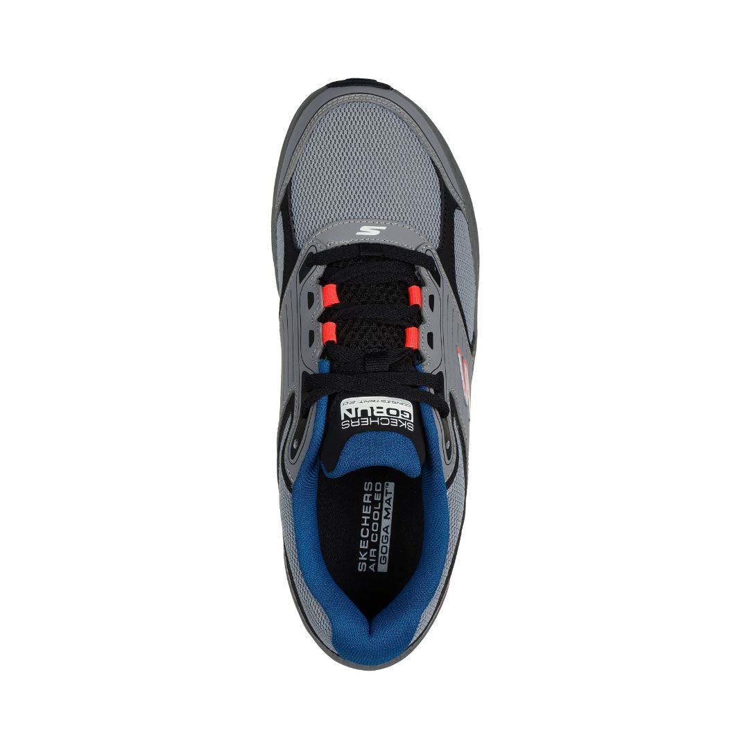 GO RUN Consistent 2.0 - Silver Wolf Shoes