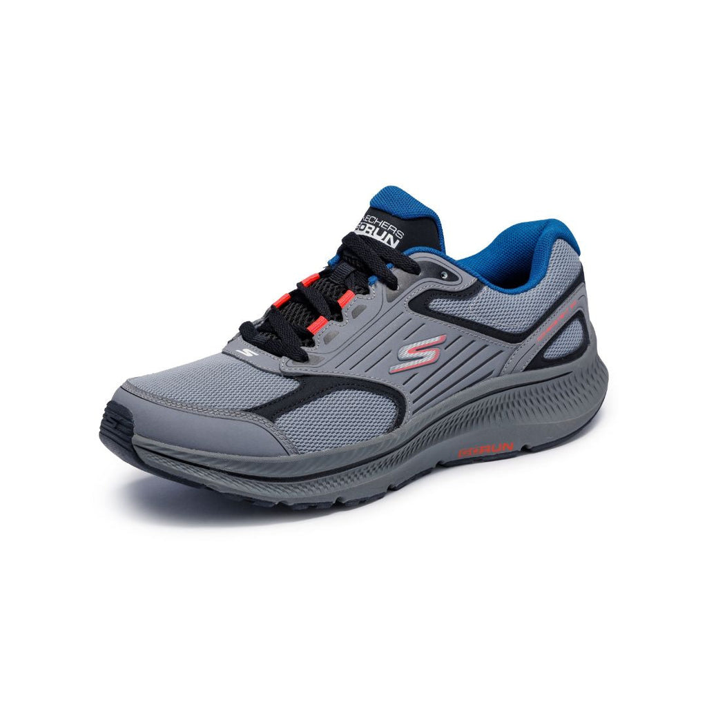 GO RUN Consistent 2.0 - Silver Wolf Shoes