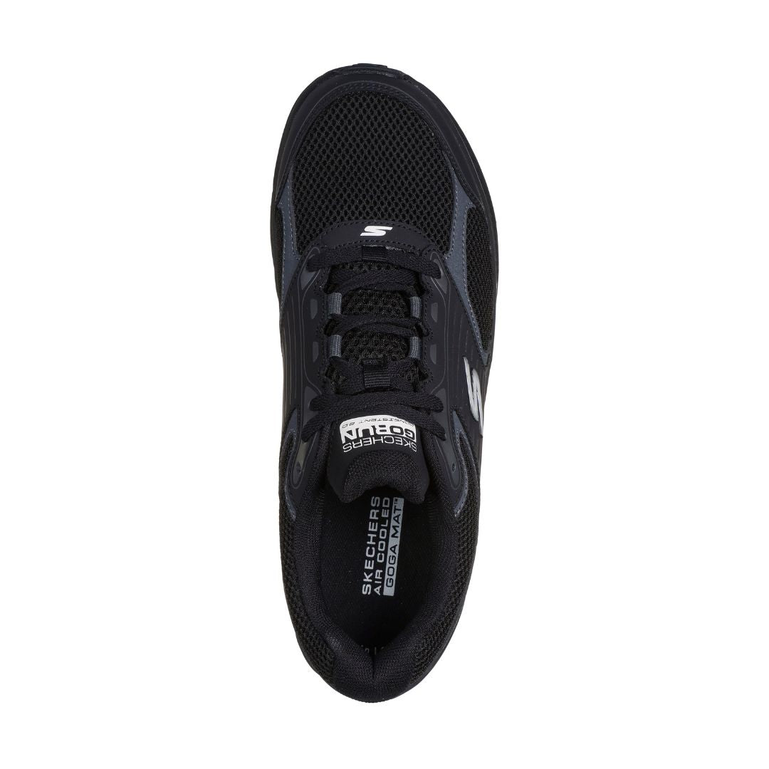 GO RUN Consistent 2.0 - Silver Wolf Shoes