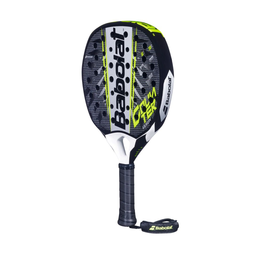 Counter Veron 2.6 Padel Racket