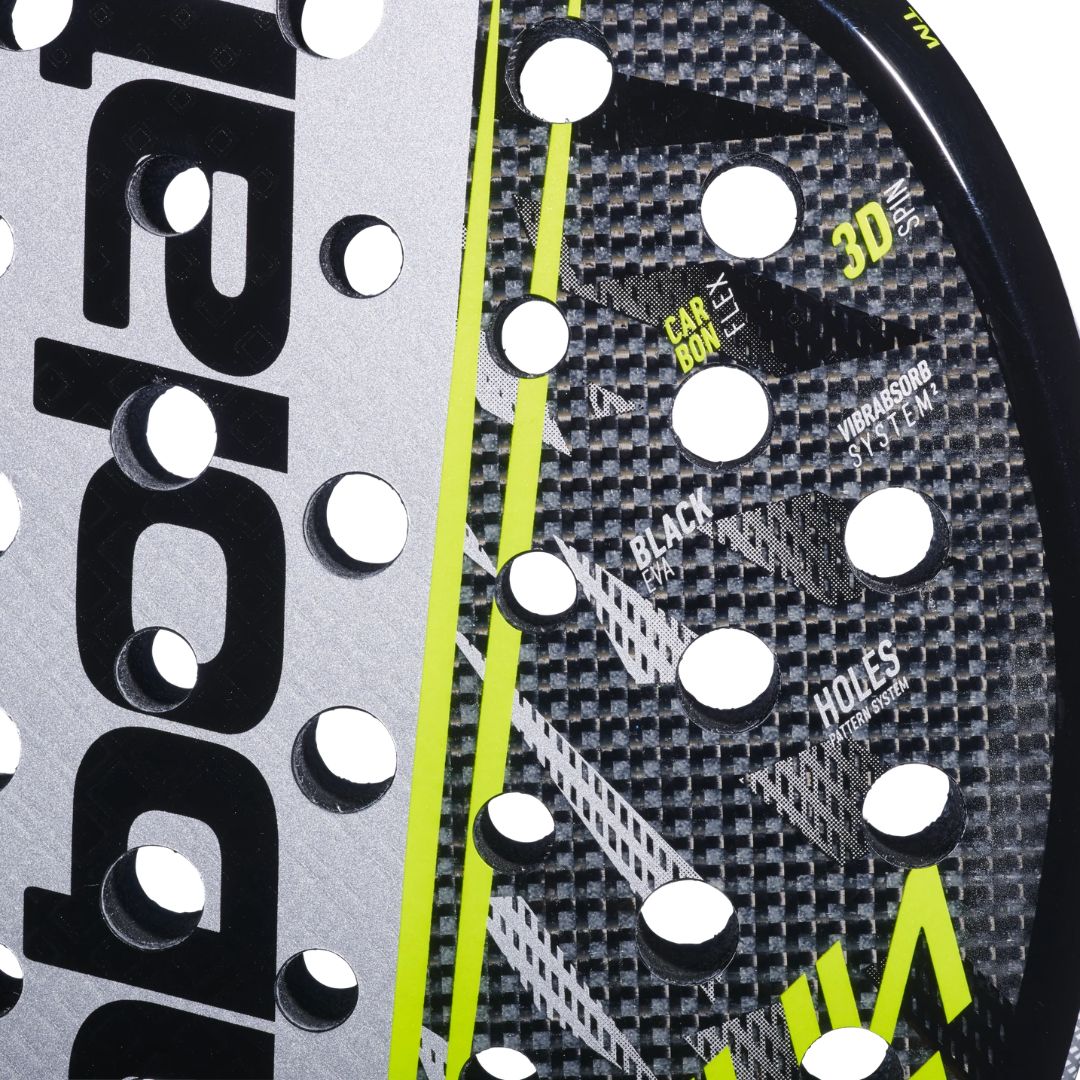 Counter Veron 2.6 Padel Racket