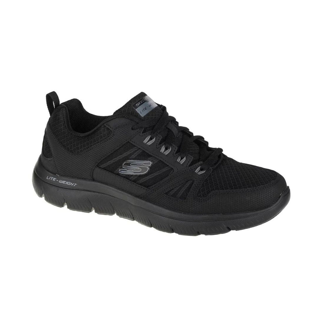 Summits - New World Shoes