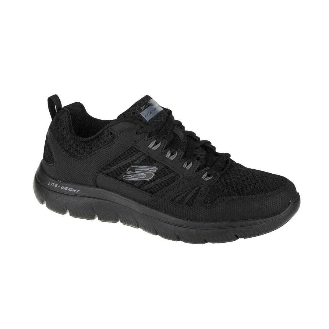 Summits - New World Shoes