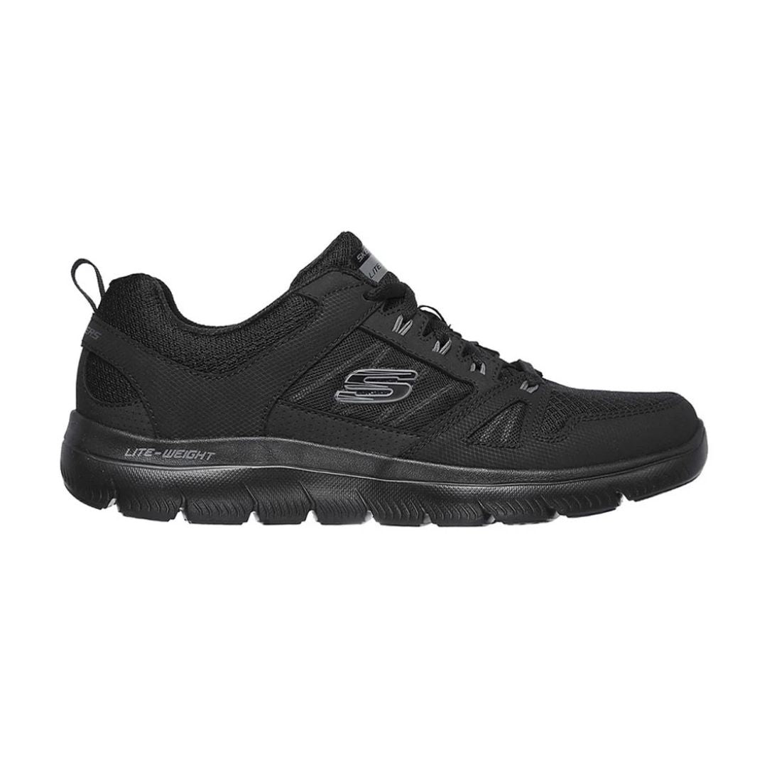 Summits - New World Shoes