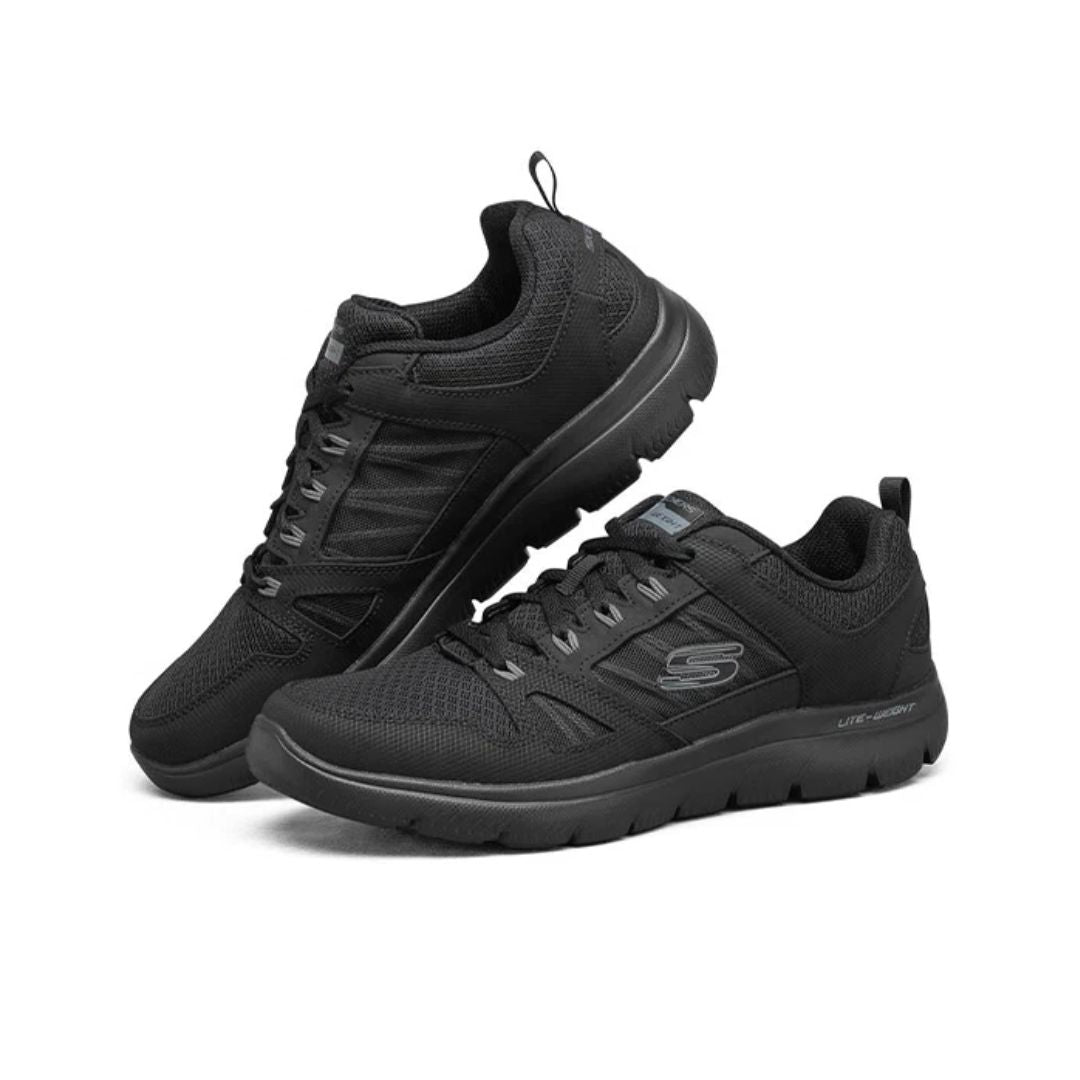 Summits - New World Shoes