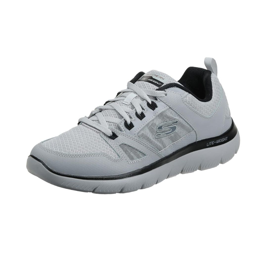 Summits - New World Shoes