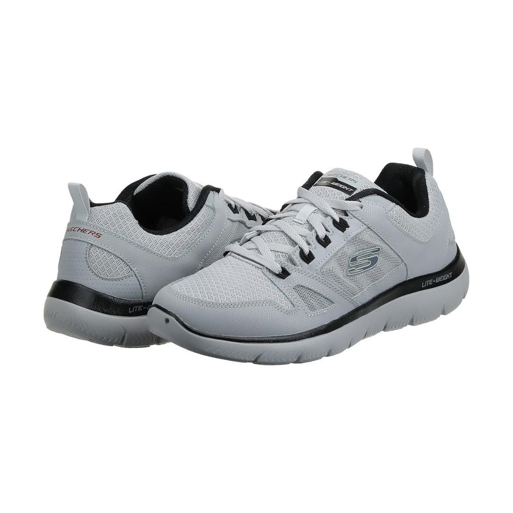 Summits - New World Shoes