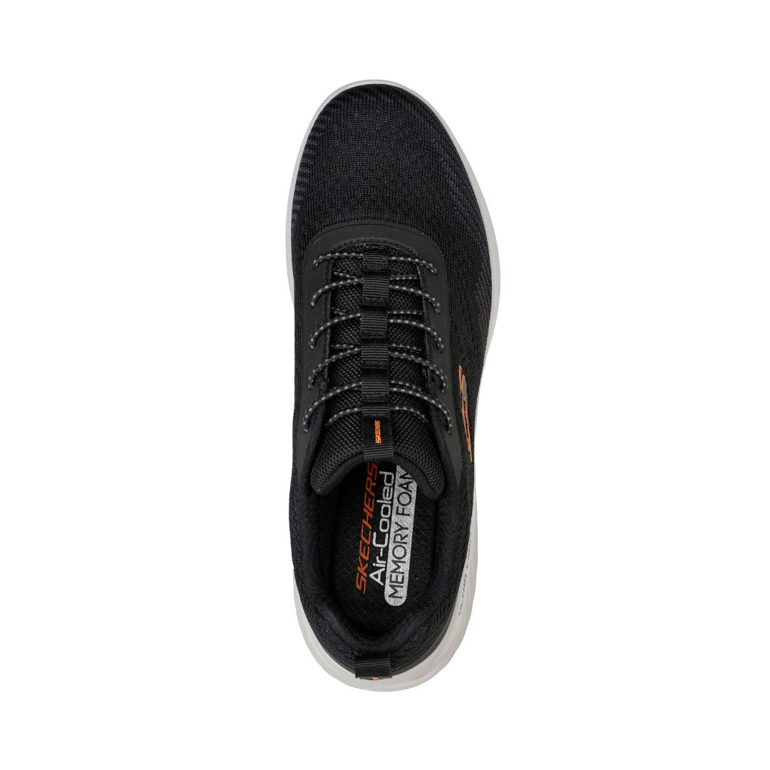 Bounder - Intread Shoes