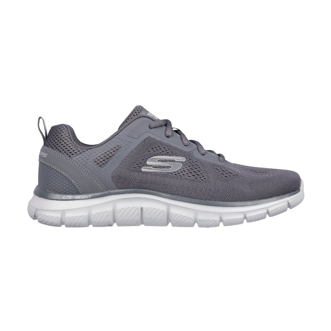 Track Shoes