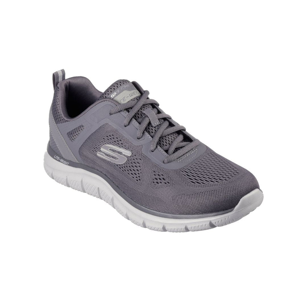 Track Shoes