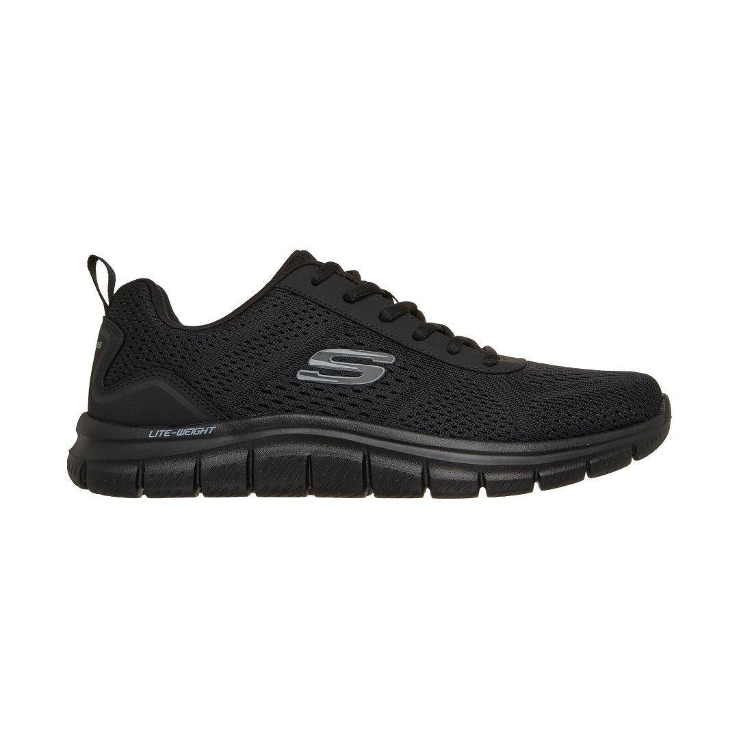Track Shoes
