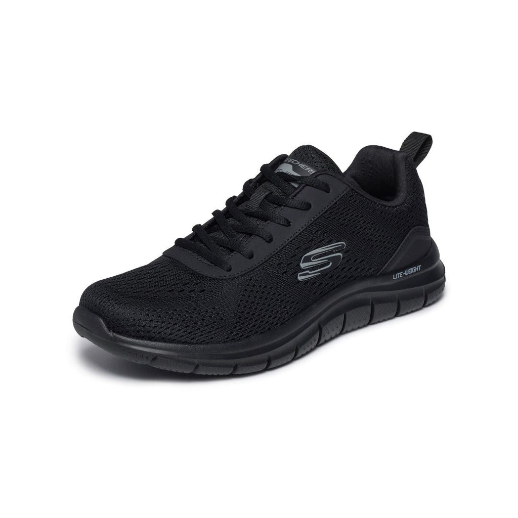 Track Shoes