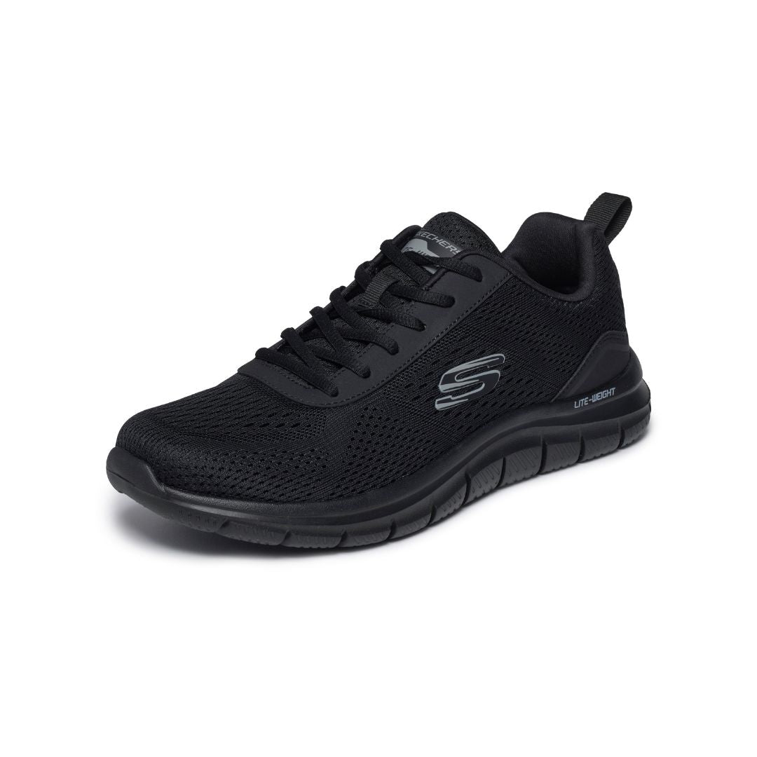 Track Shoes