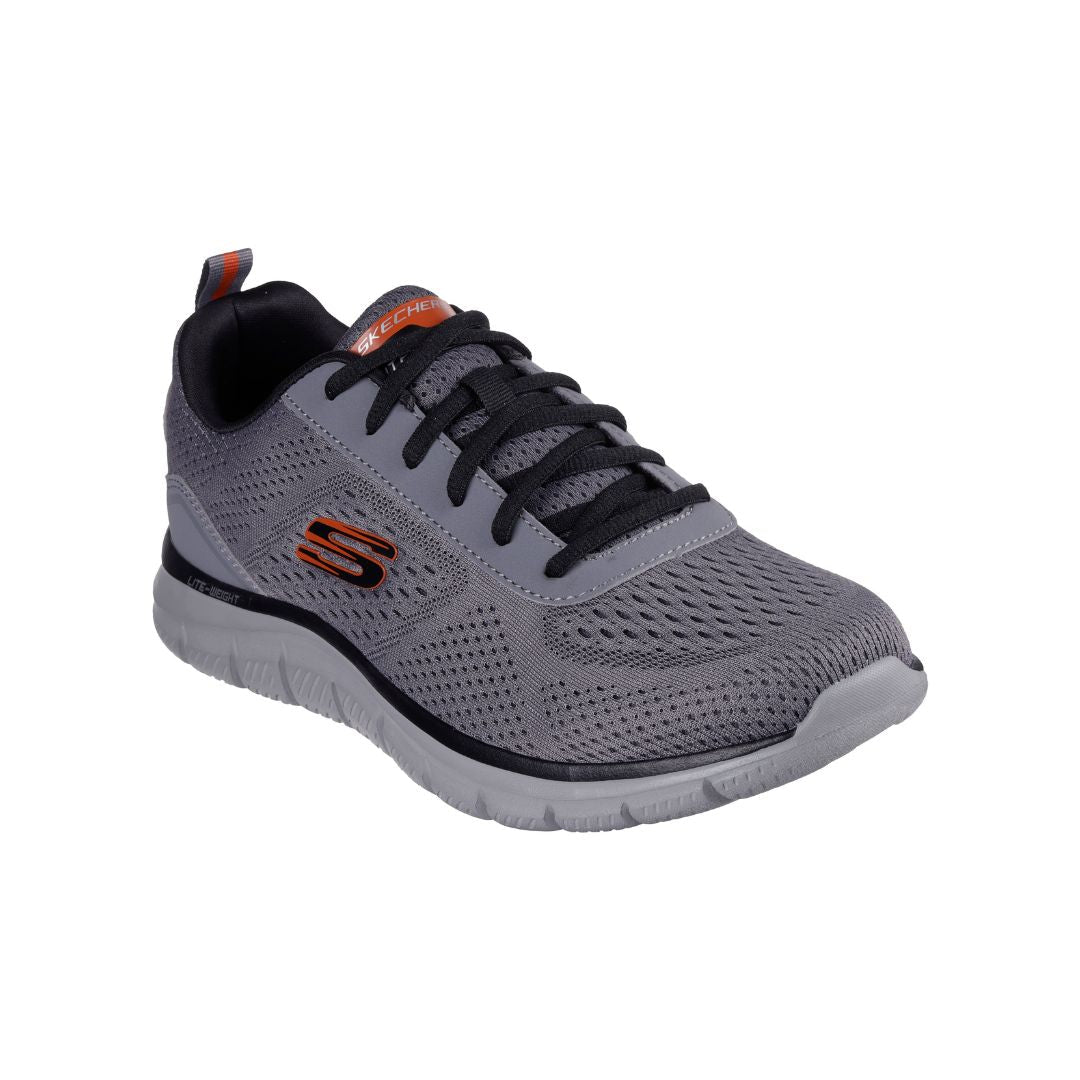 Track Shoes