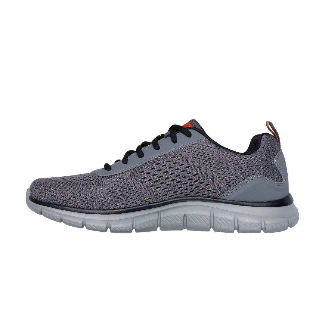 Track Shoes