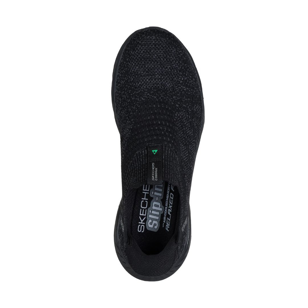 Edgeride - Commissioner Shoes
