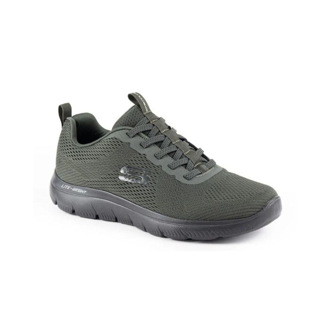Summits Shoes