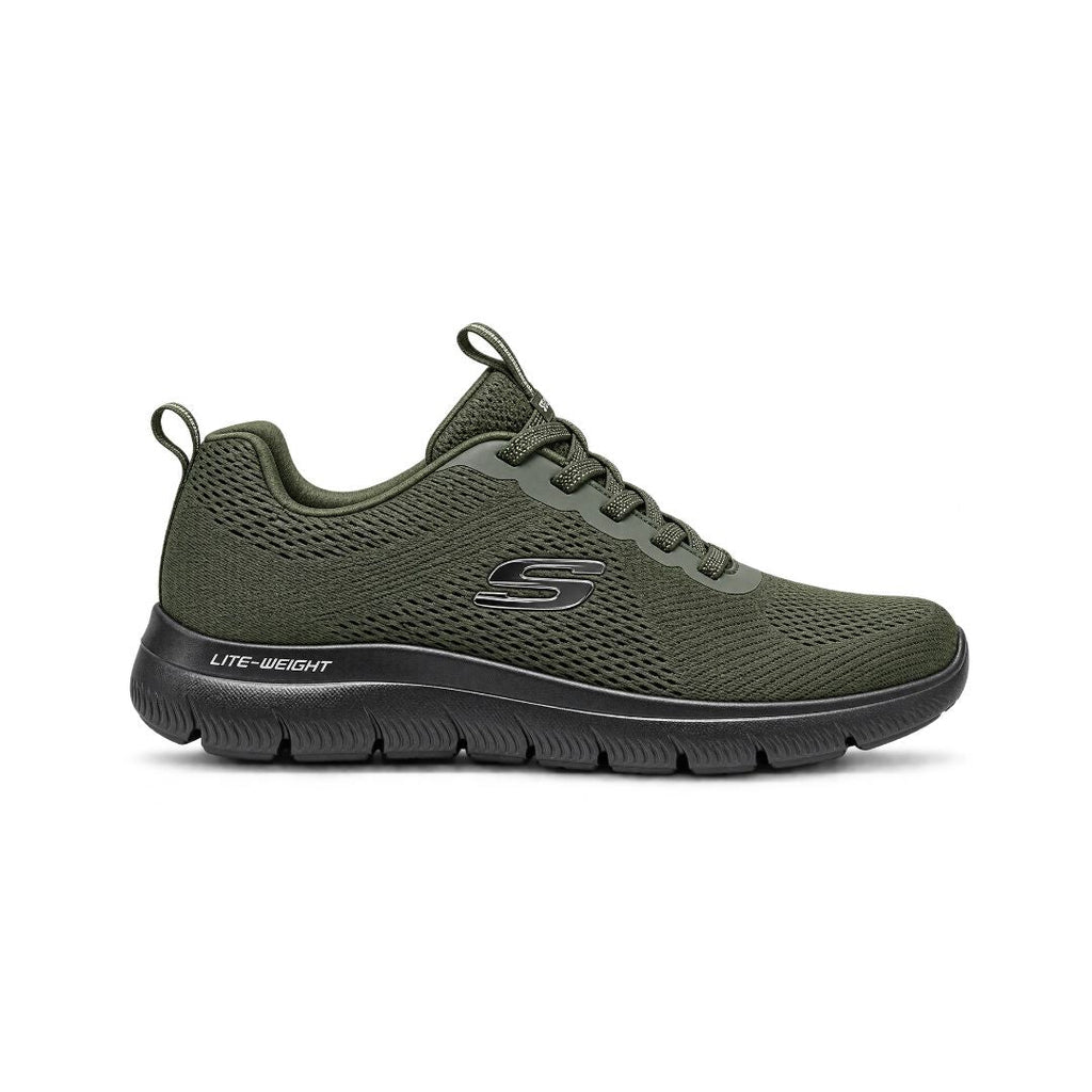 Summits Shoes