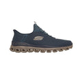 Glide-Step Shoes