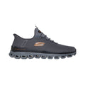 Glide-Step Shoes