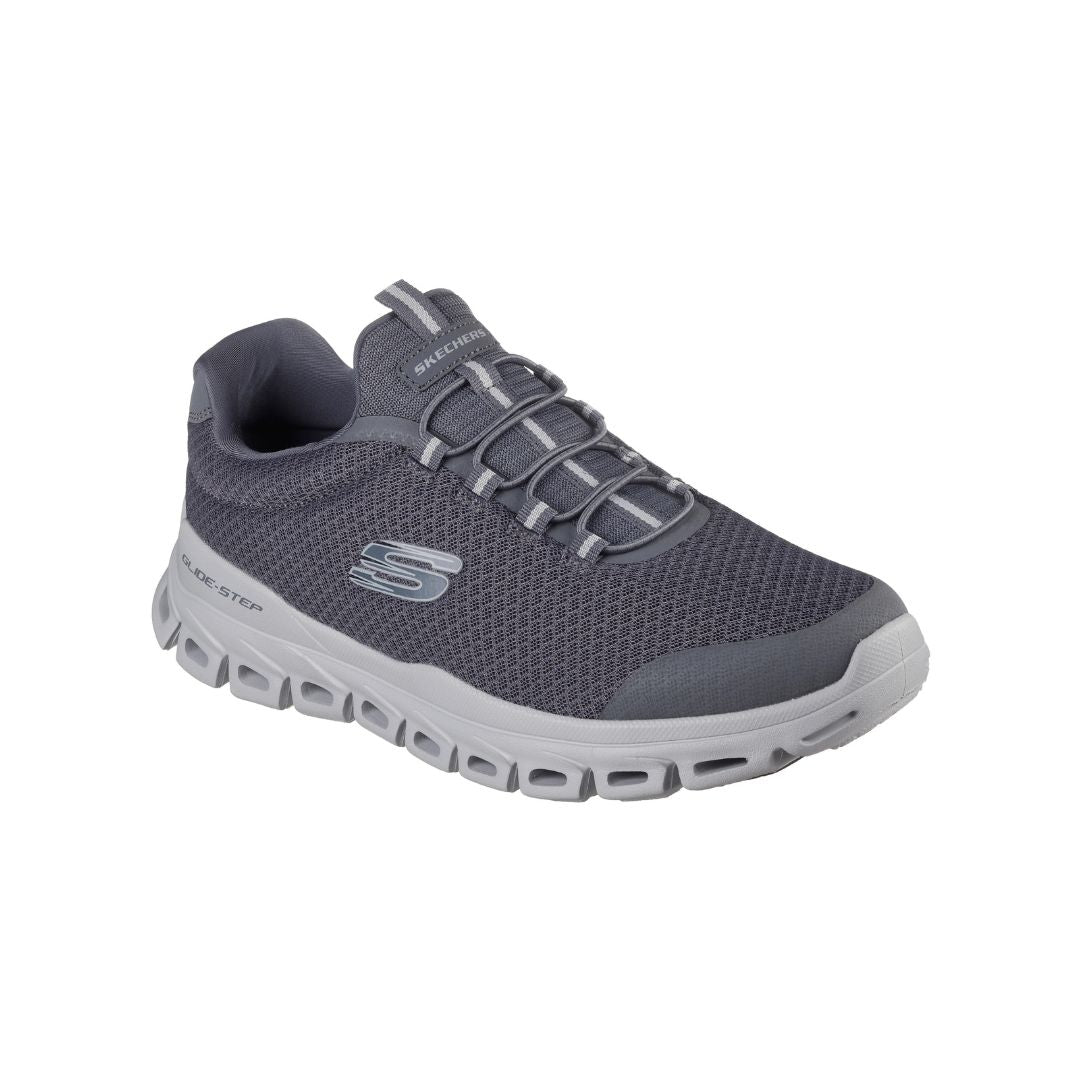 Glide-Step - Sylo Shoes