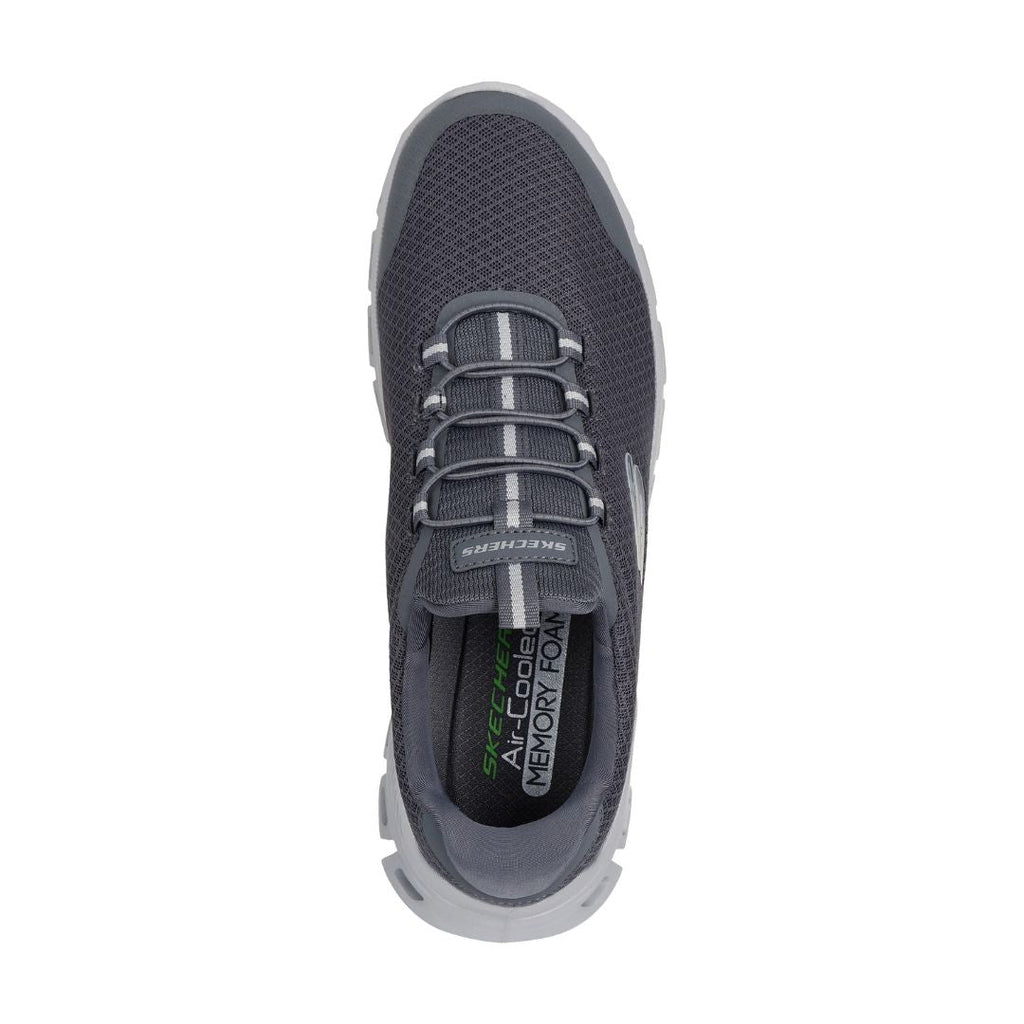 Glide-Step - Sylo Shoes