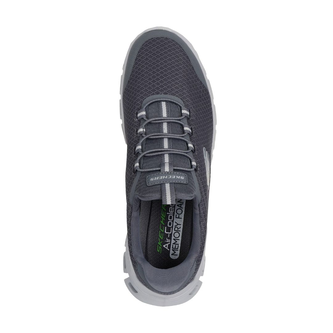 Glide-Step - Sylo Shoes