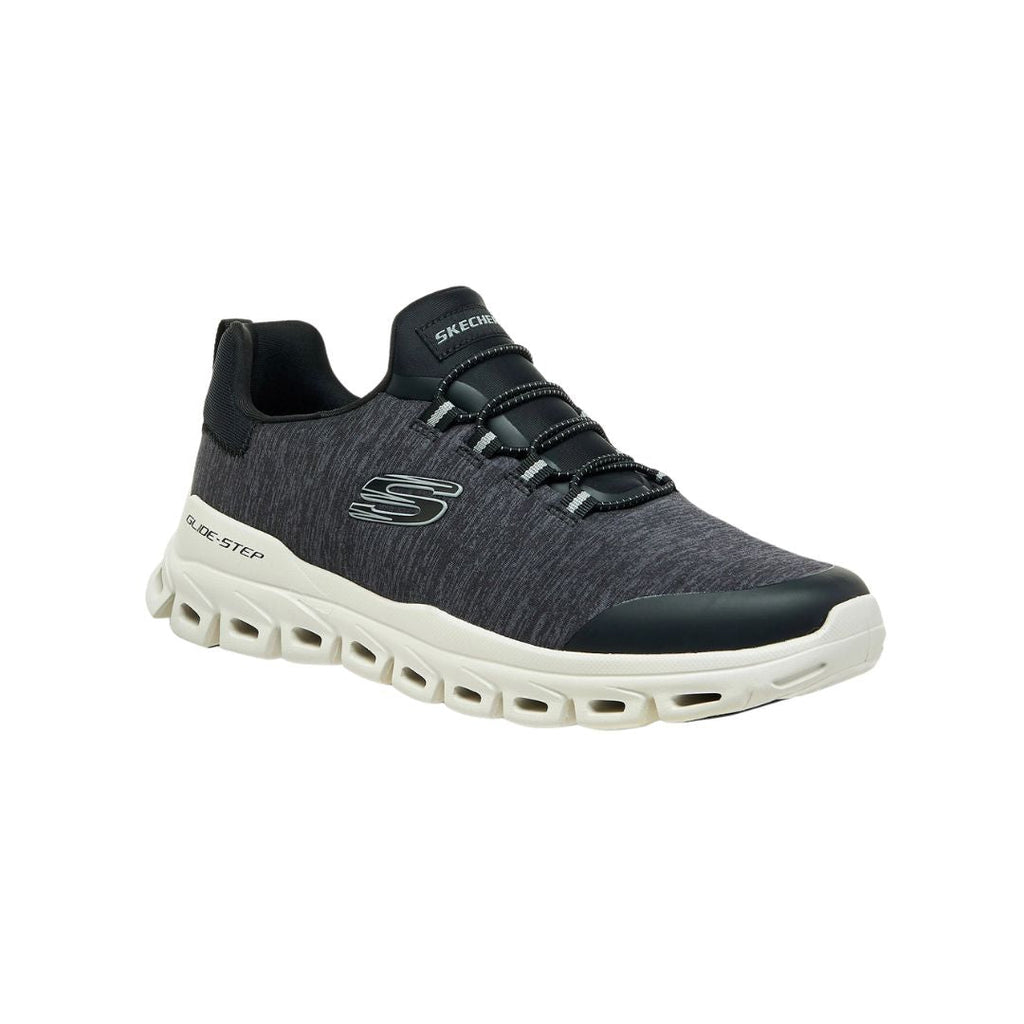 Glide-Step Shoes