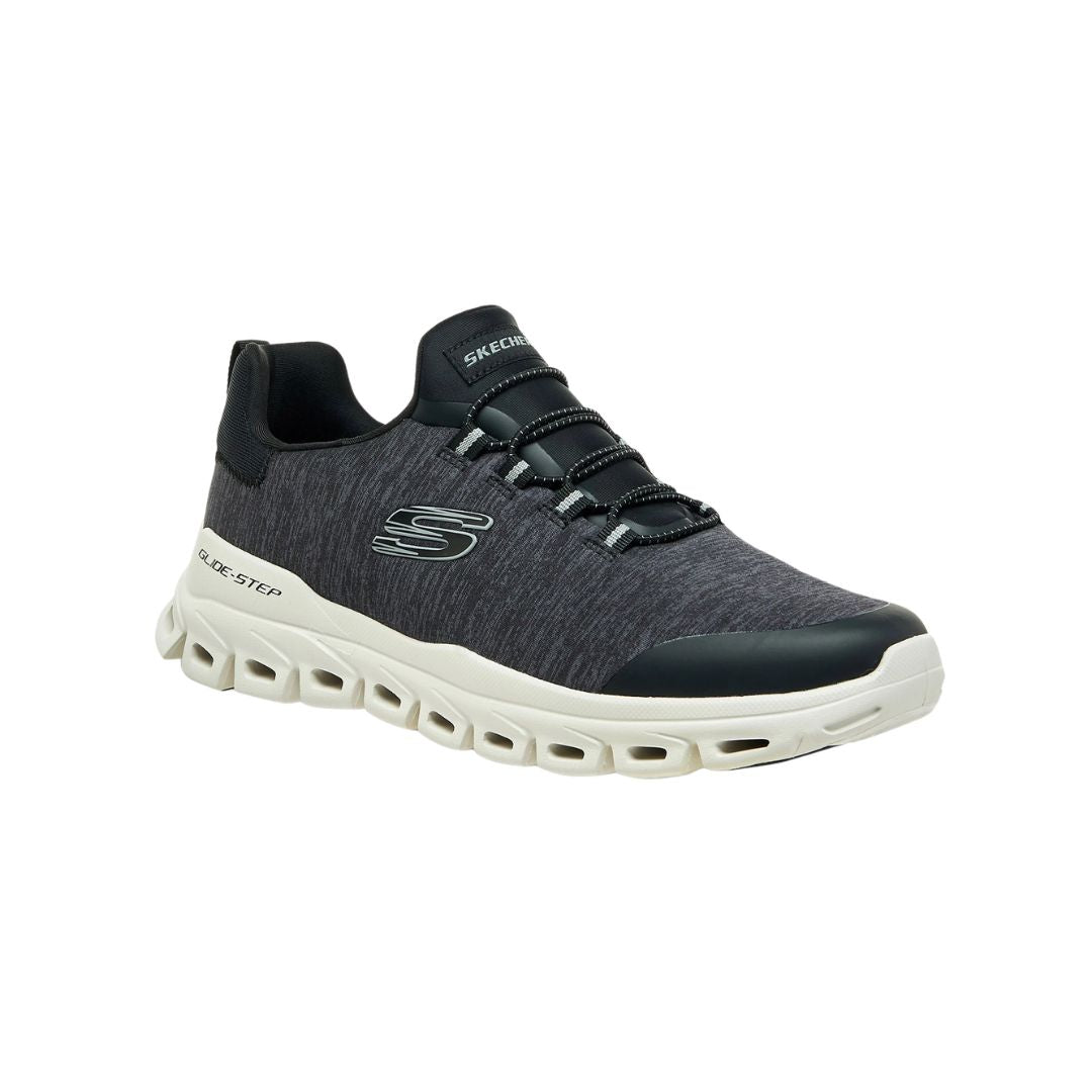 Glide-Step Shoes