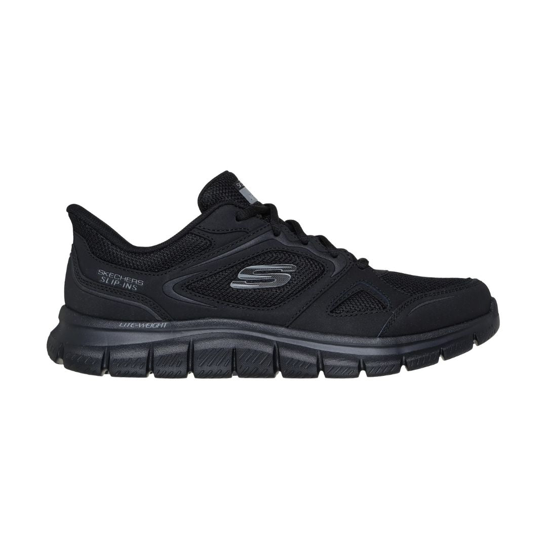 Track - Ezral Shoes