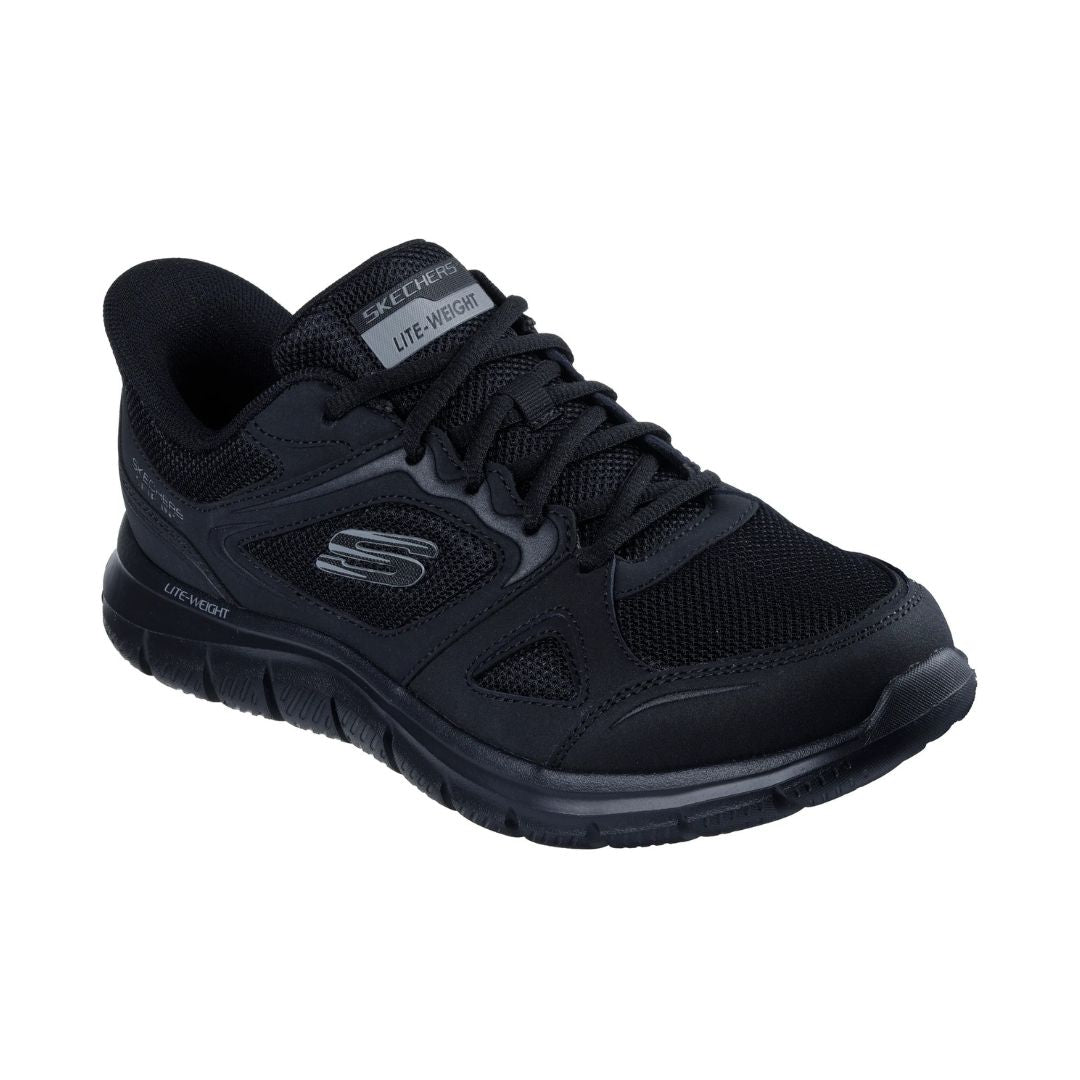 Track - Ezral Shoes