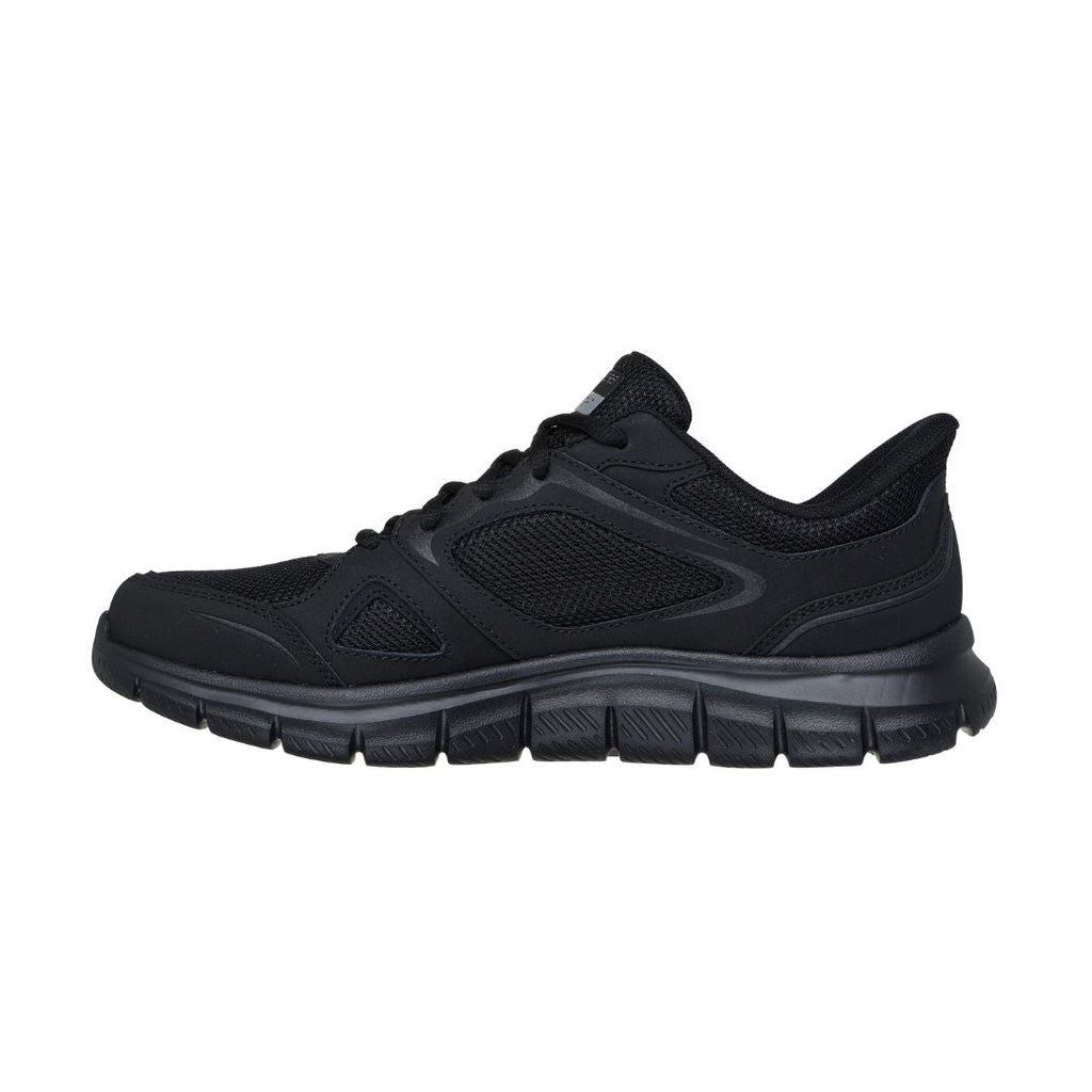 Track - Ezral Shoes
