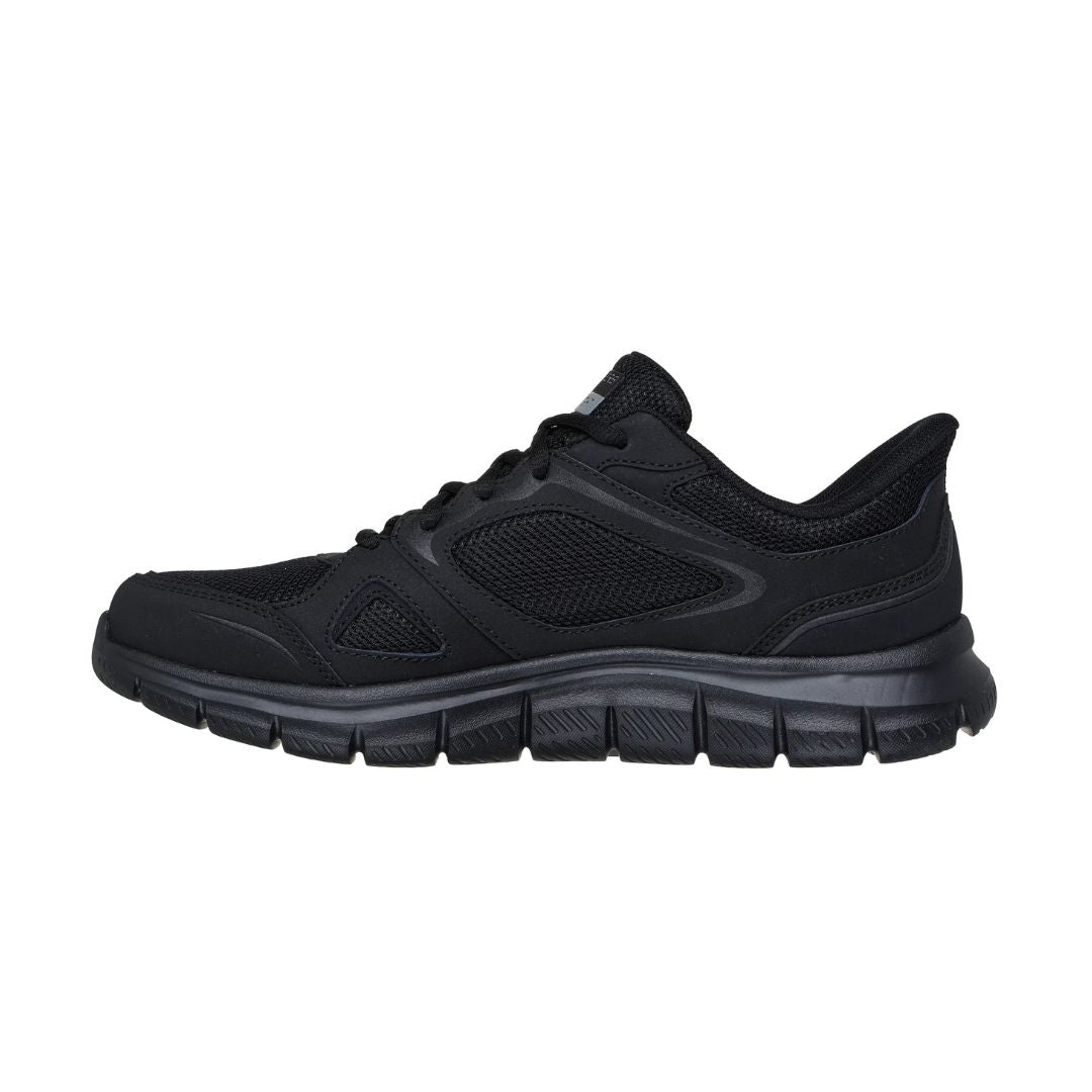 Track - Ezral Shoes