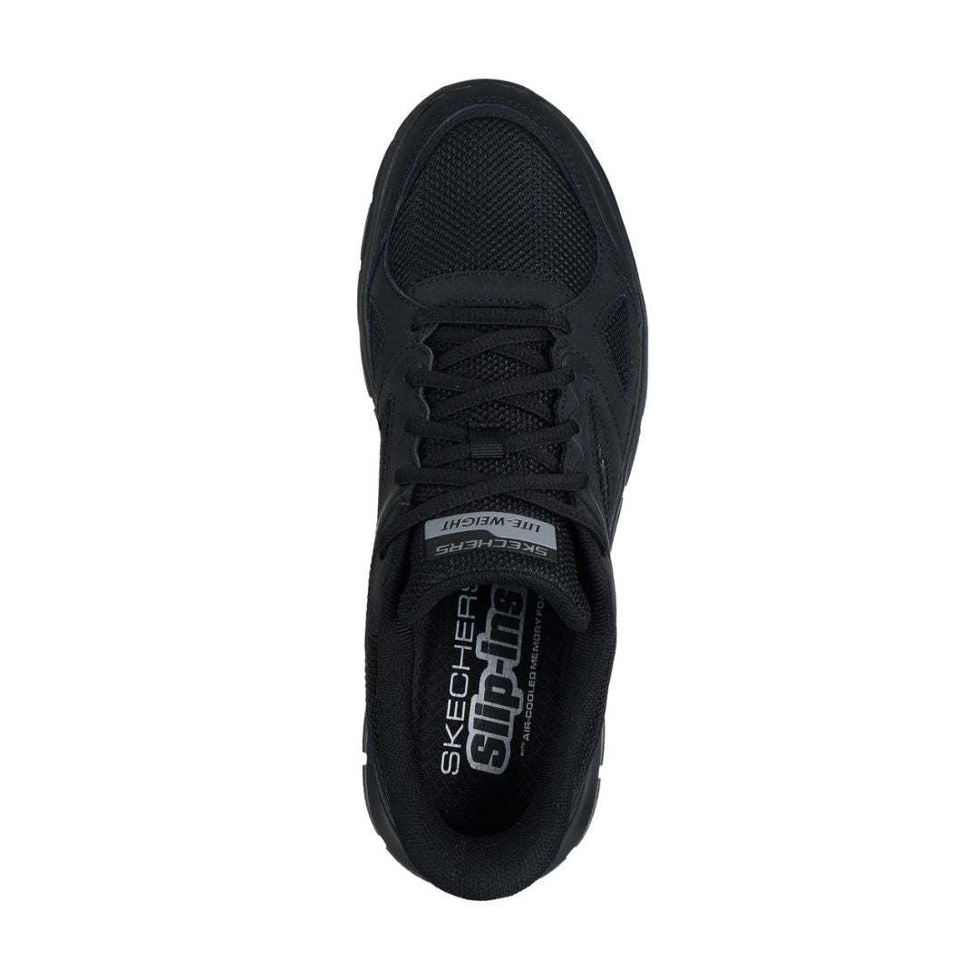 Track - Ezral Shoes
