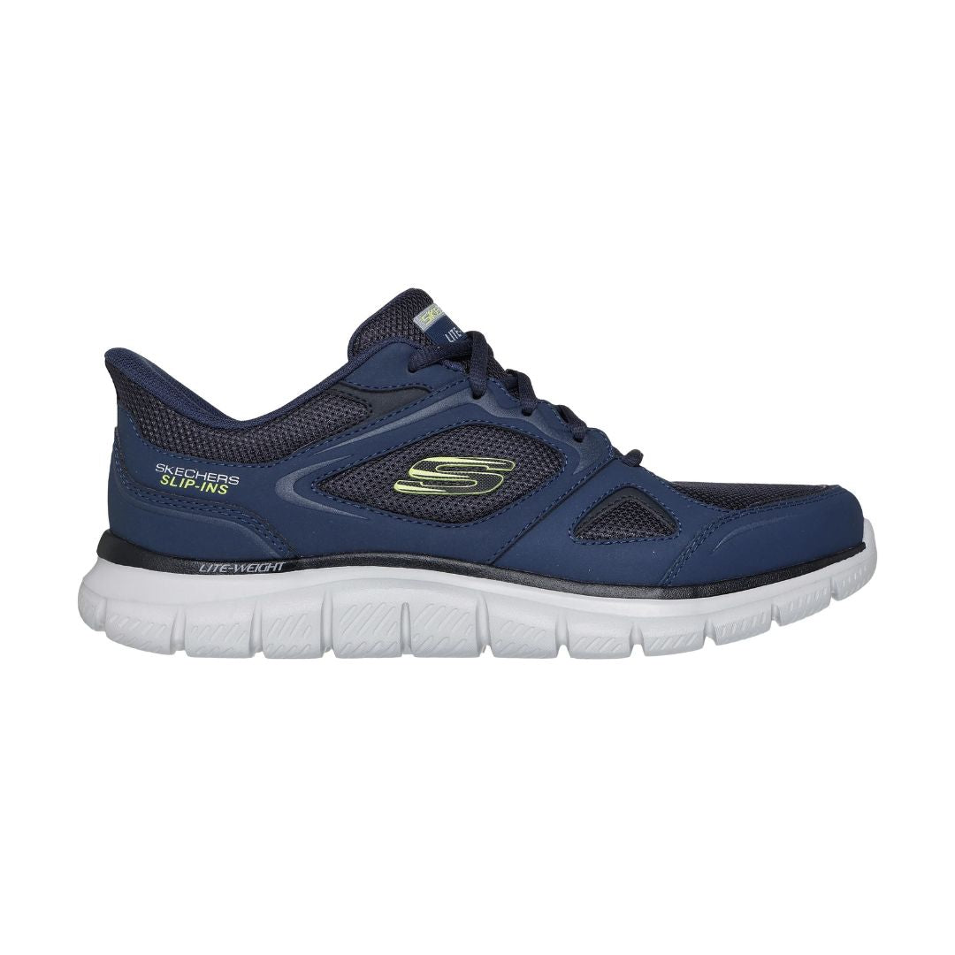 Track - Ezral Shoes