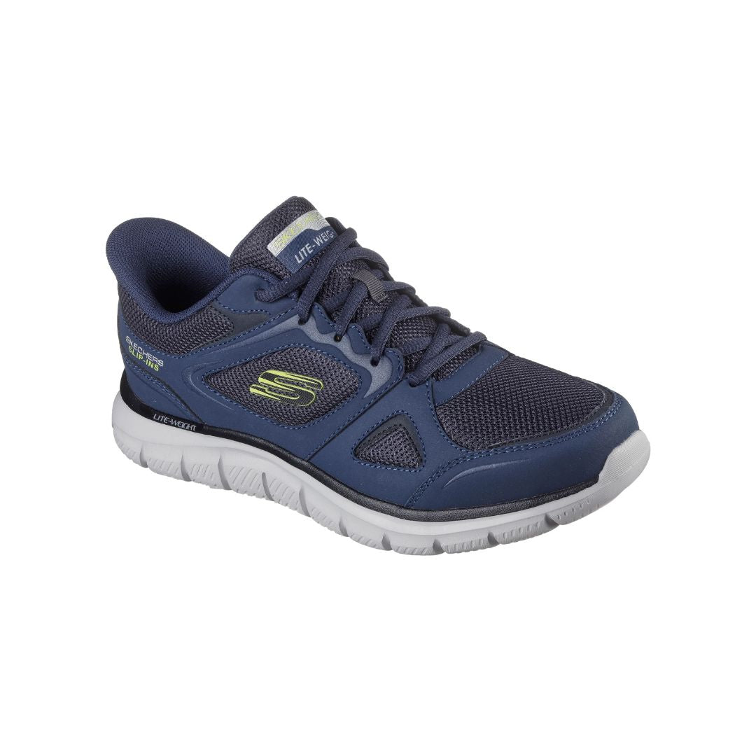 Track - Ezral Shoes