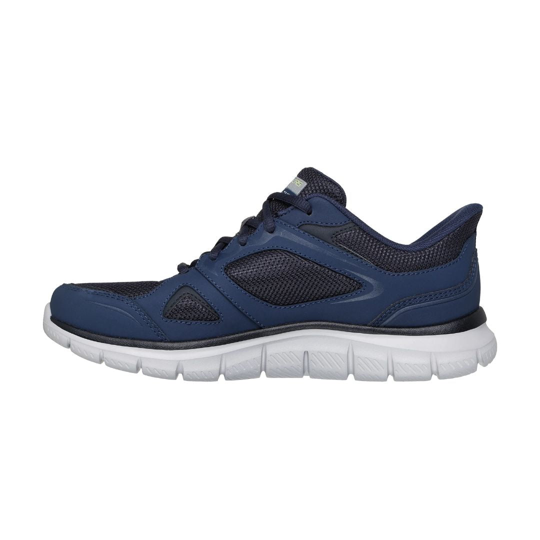 Track - Ezral Shoes