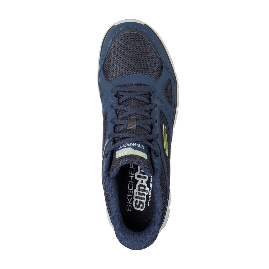Track - Ezral Shoes