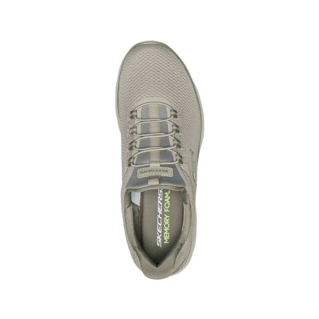 Summits Shoes