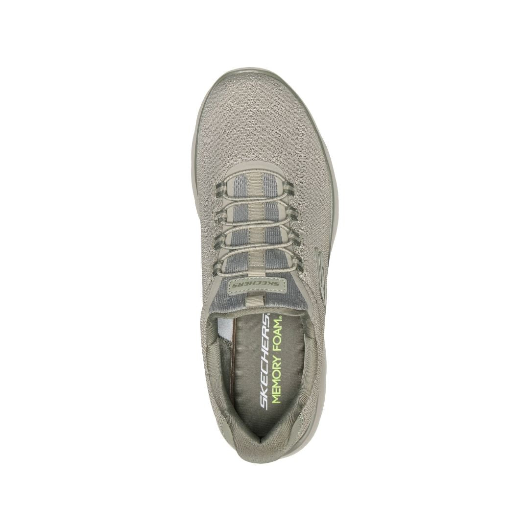Summits Shoes