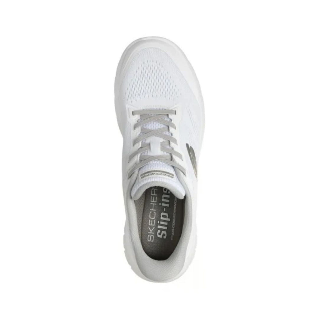 Skech-Air Summits Shoes