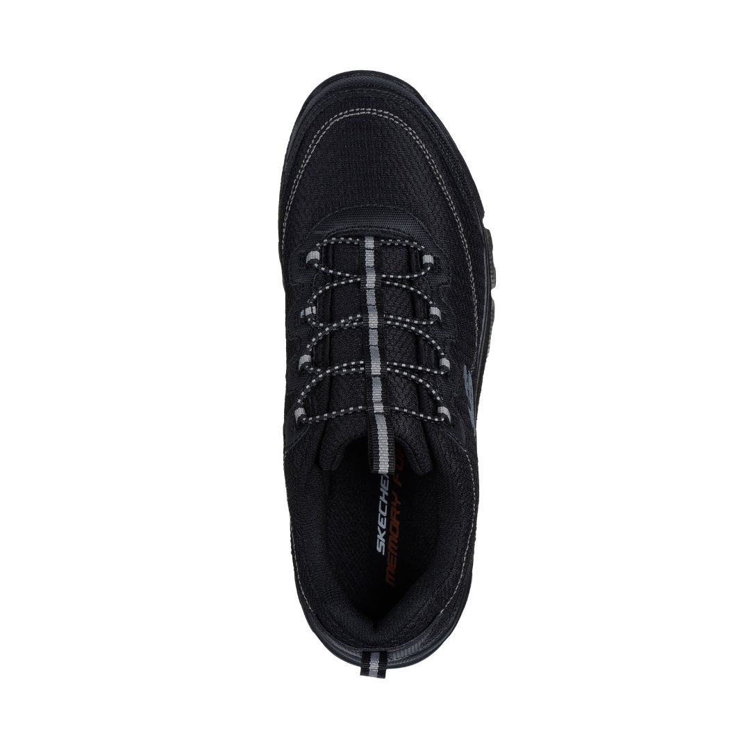 Summits AT - Triple Bridges Shoes