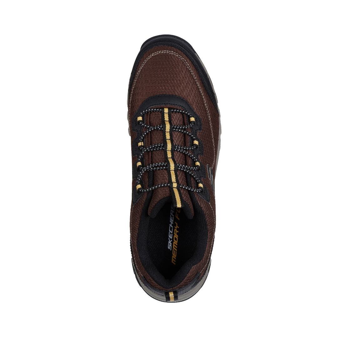 Summits AT - Triple Bridges Shoes