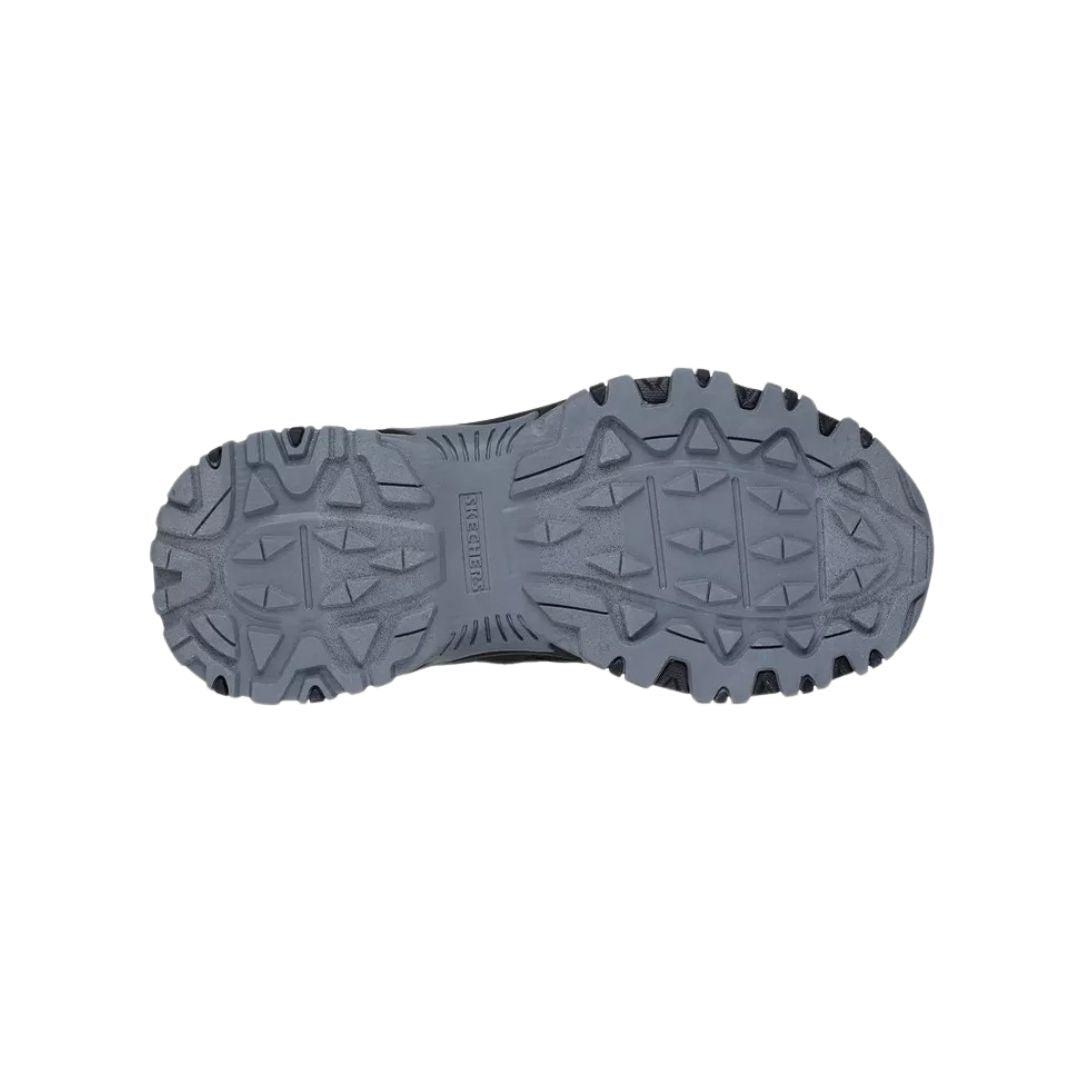 Hillcrest Shoes