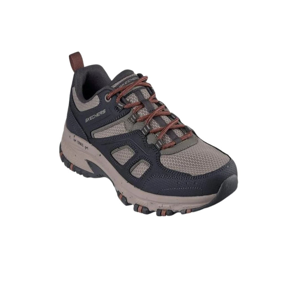Hillcrest Shoes