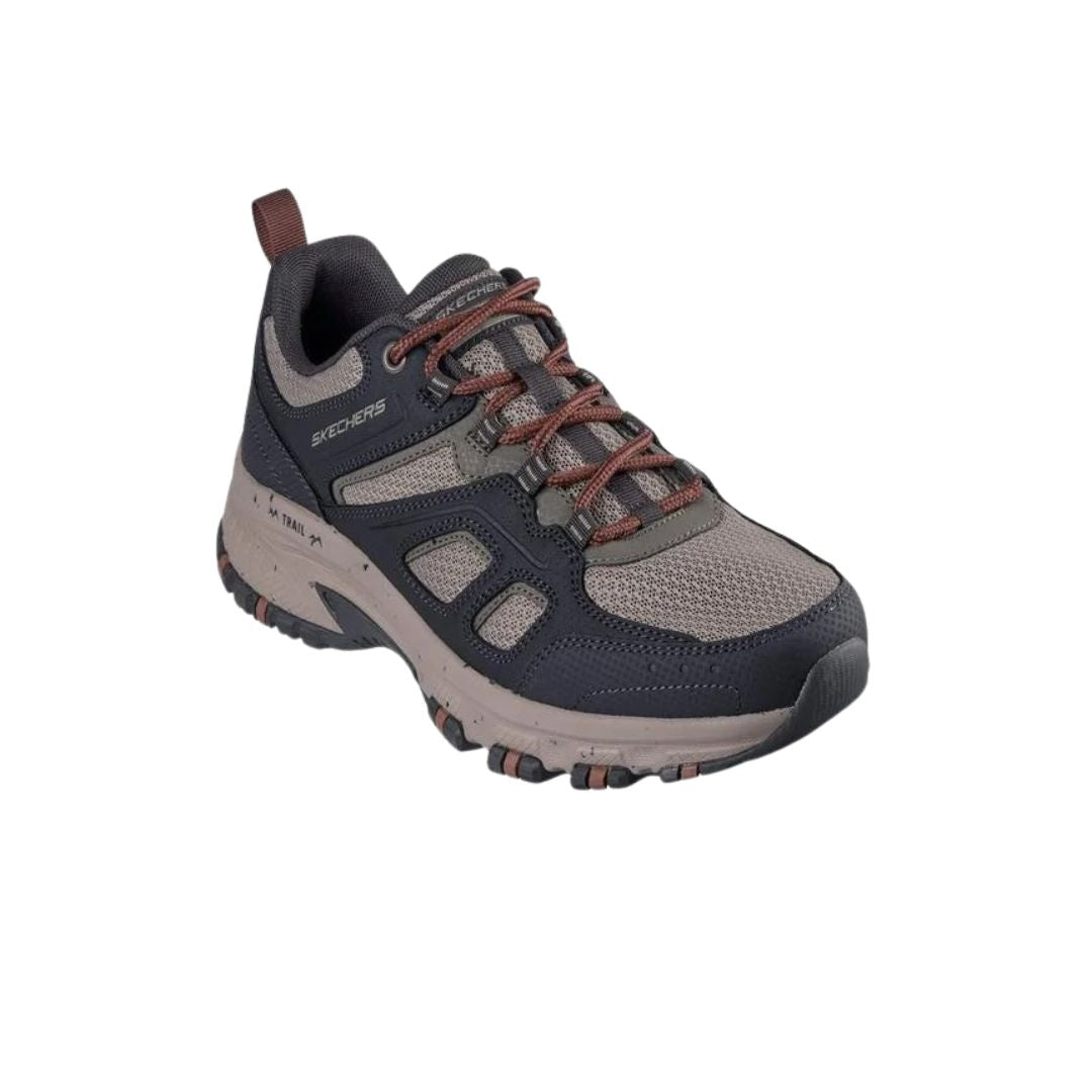 Hillcrest Shoes