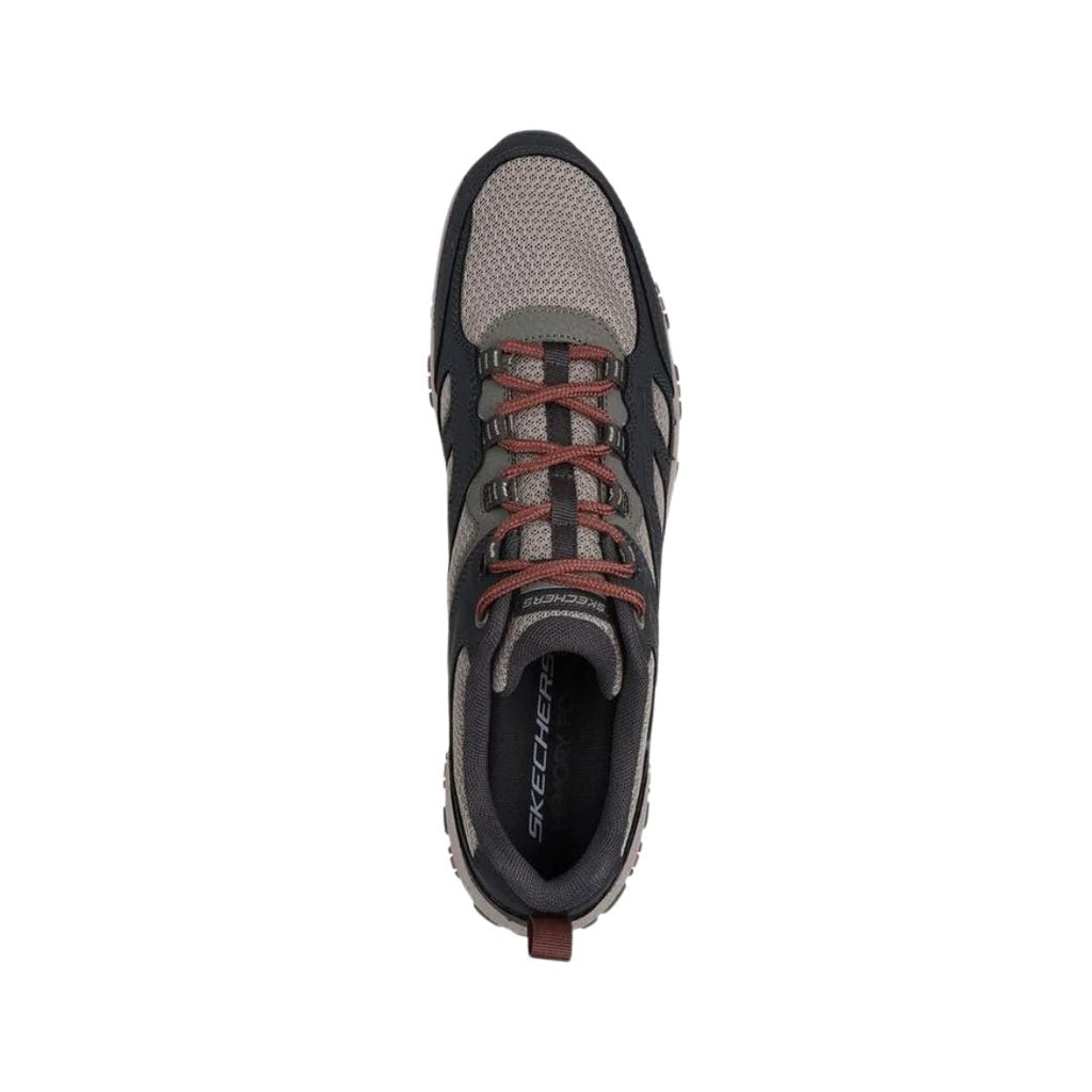 Hillcrest Shoes