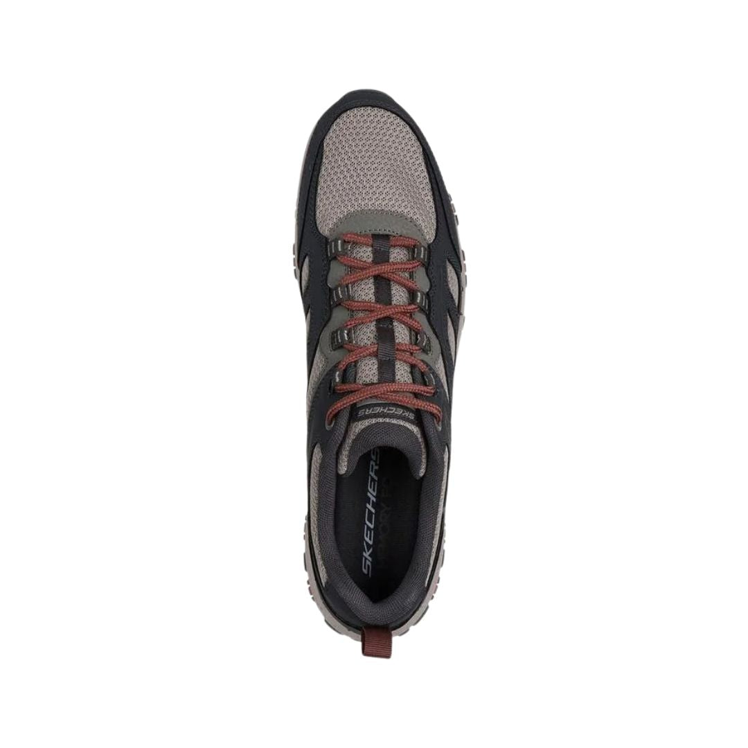 Hillcrest Shoes